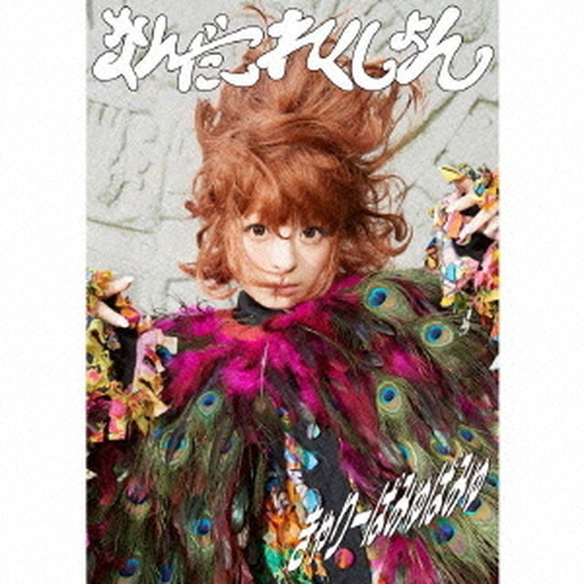 なんだこれくしょん（ＣＤ）