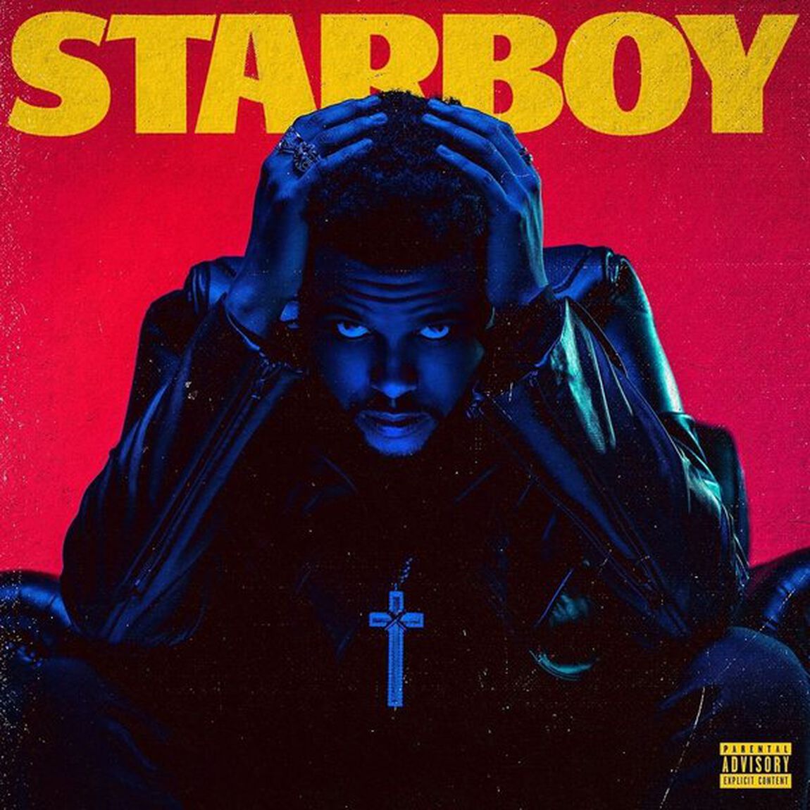 【輸入盤】WEEKND / STARBOY（ＣＤ）