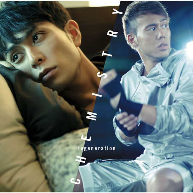 regeneration（ＣＤ）