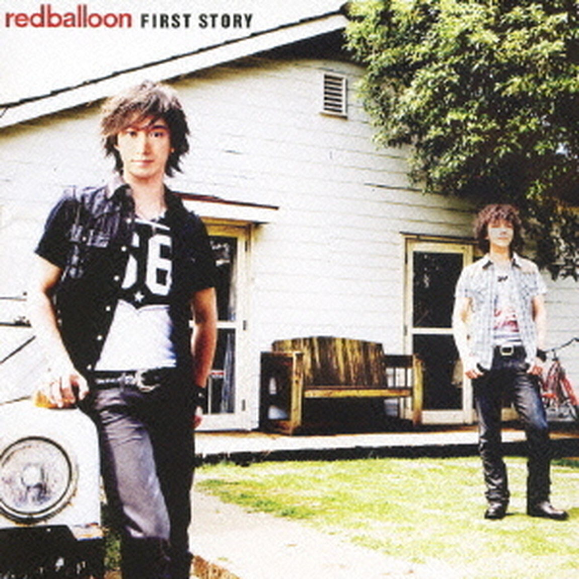 FIRST　STORY（ＣＤ）