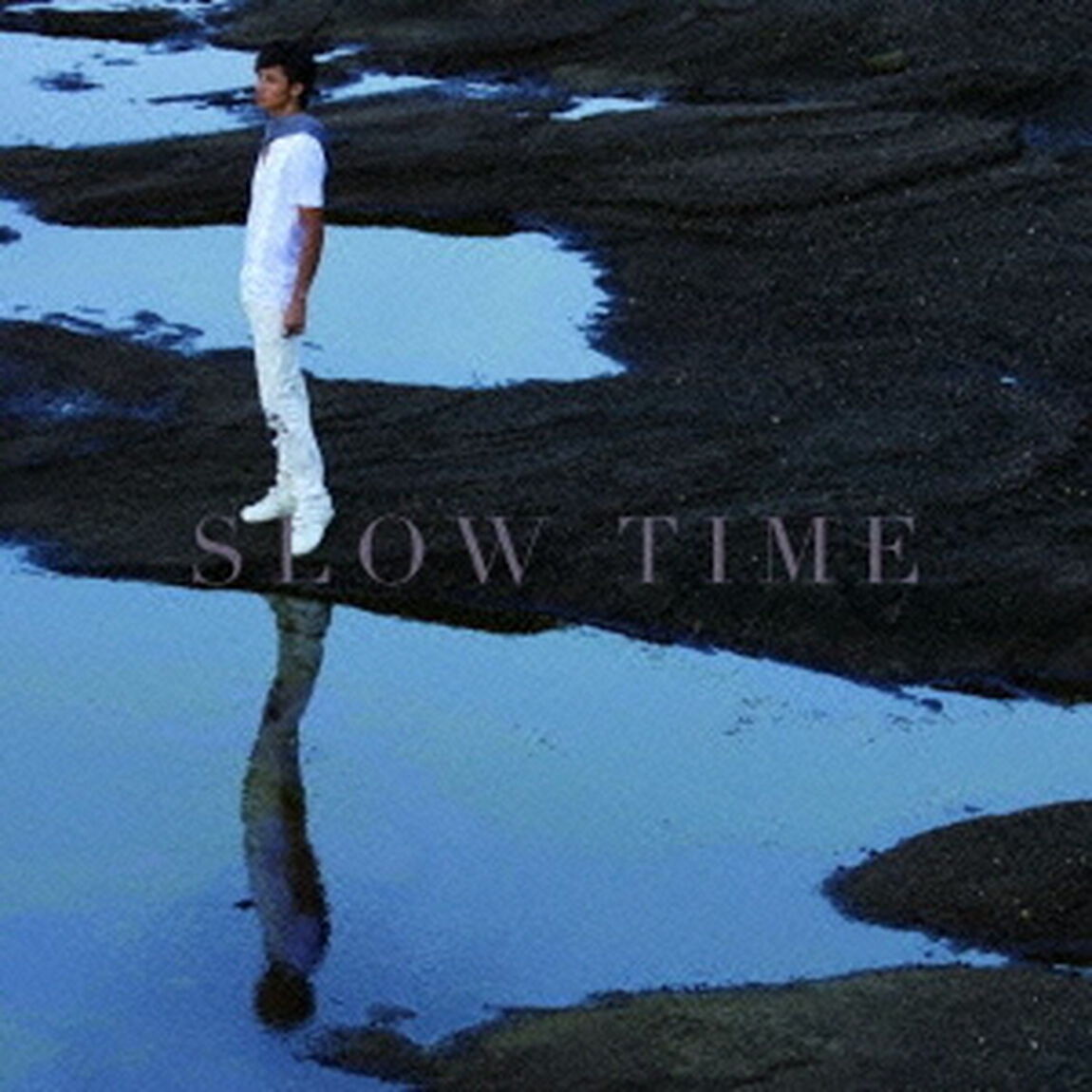 SLOW　TIME（ＣＤ）