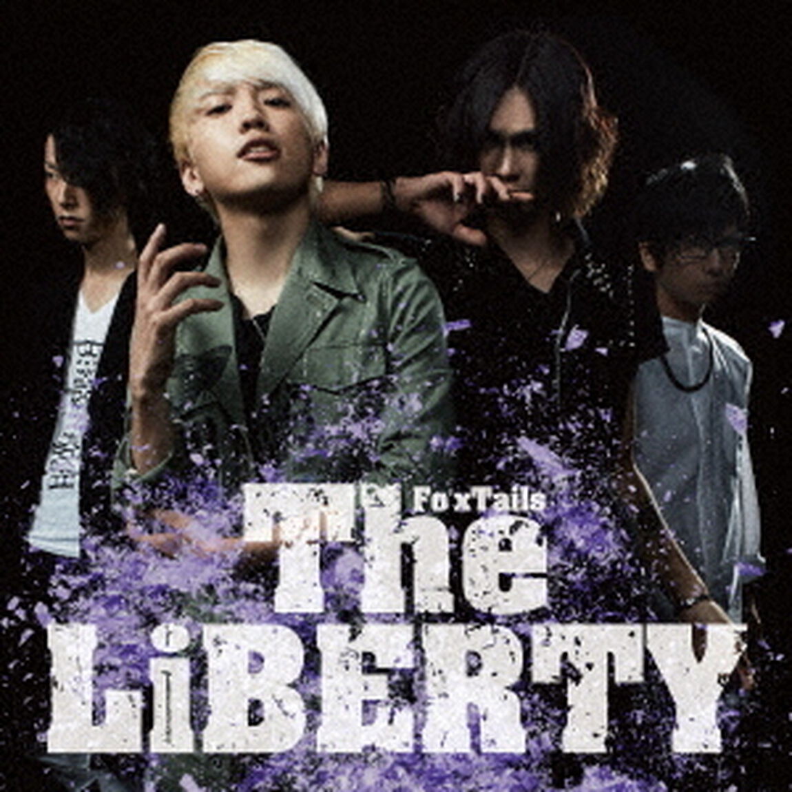 The　LiBERTY（ＣＤ）