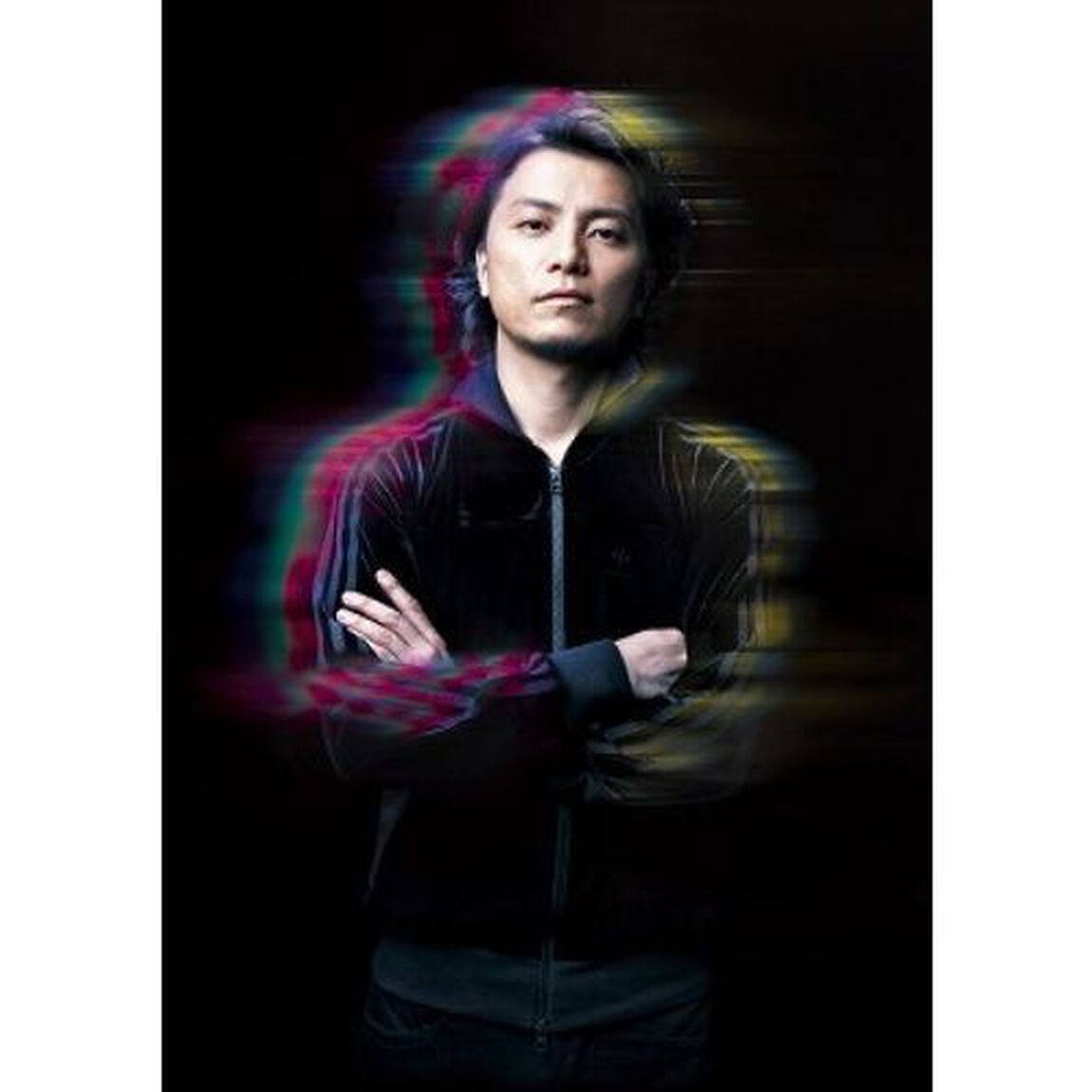 挑め（初回生産限定盤）（CDシングル）