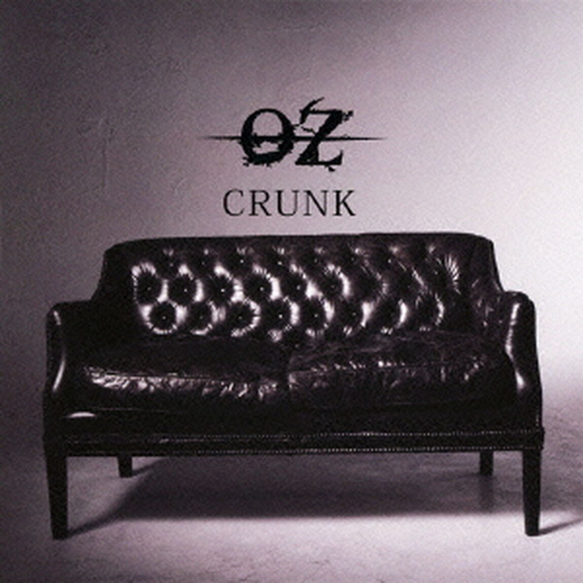 CRUNK（ＣＤ）