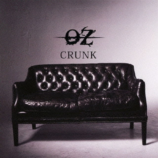 CRUNK（ＣＤ）