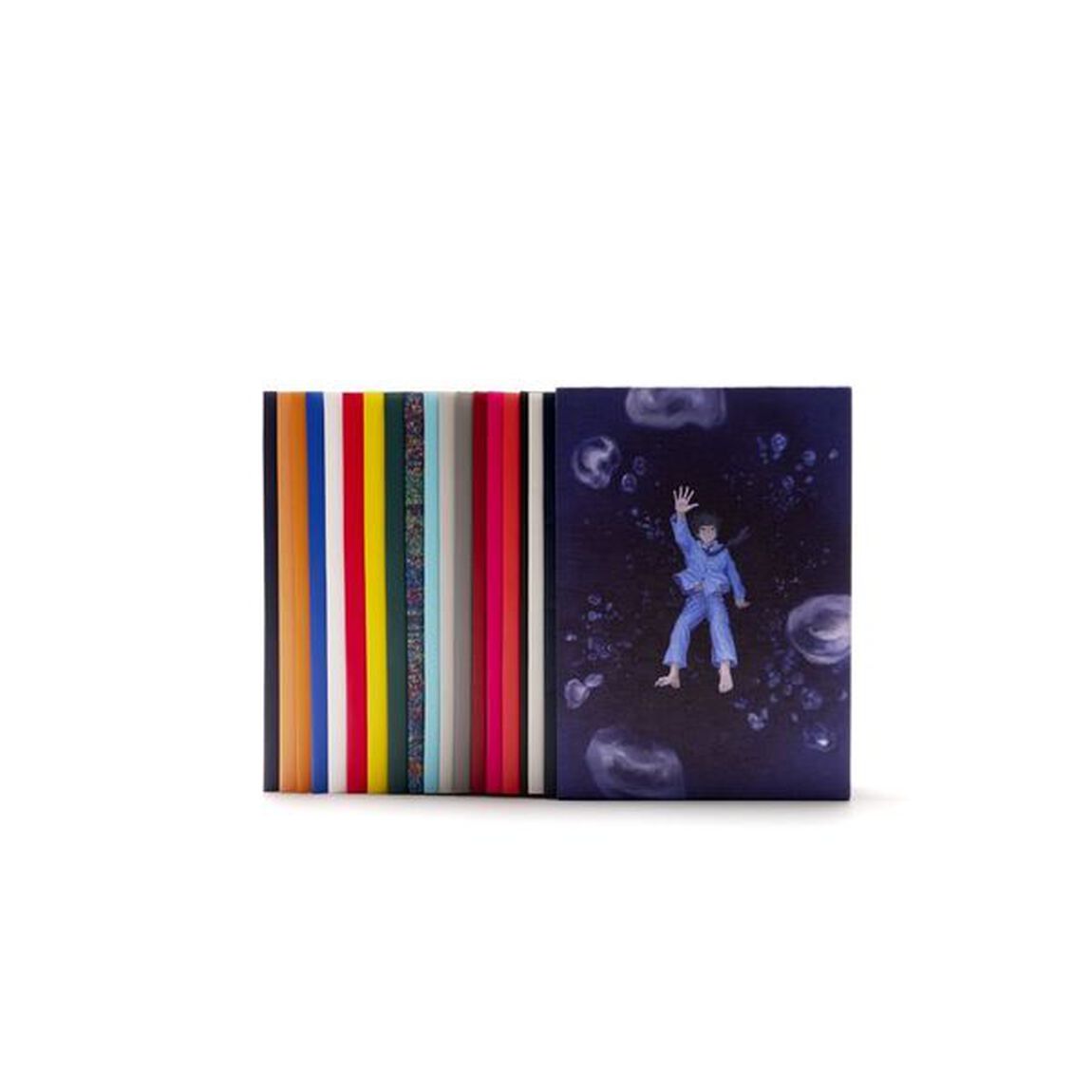 なとり／深海（完全生産限定盤／CD＋&alpha;）（セブンネット限定特典：オリジナルピック(なとり直筆オリジナルイラスト絵柄)）（ＣＤ）