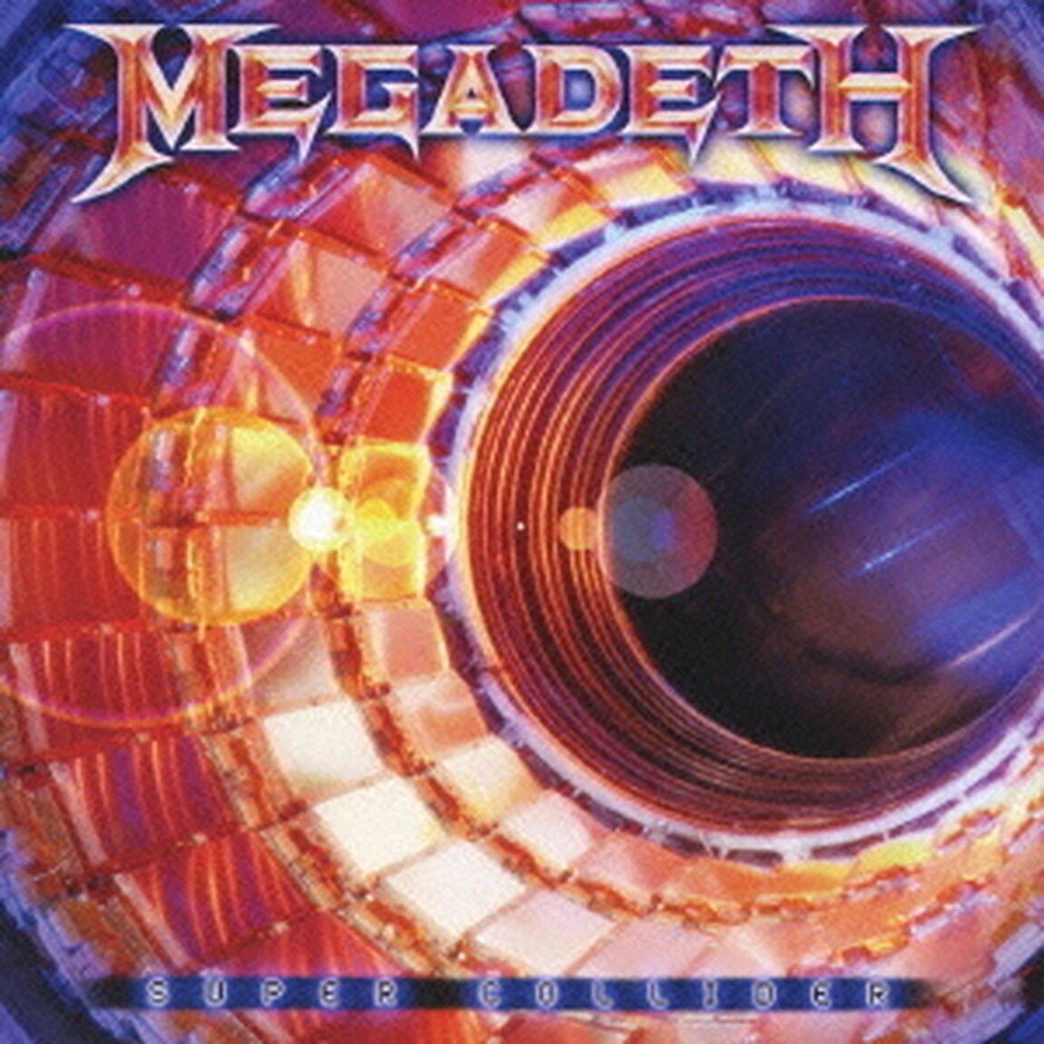 スーパー・コライダー【デラックス・エディション】（ＣＤ）