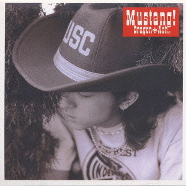 Mustang！（ＣＤ）