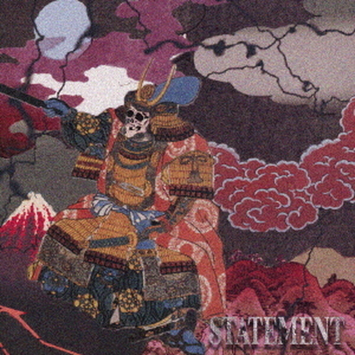 STATEMENT（ＣＤ）