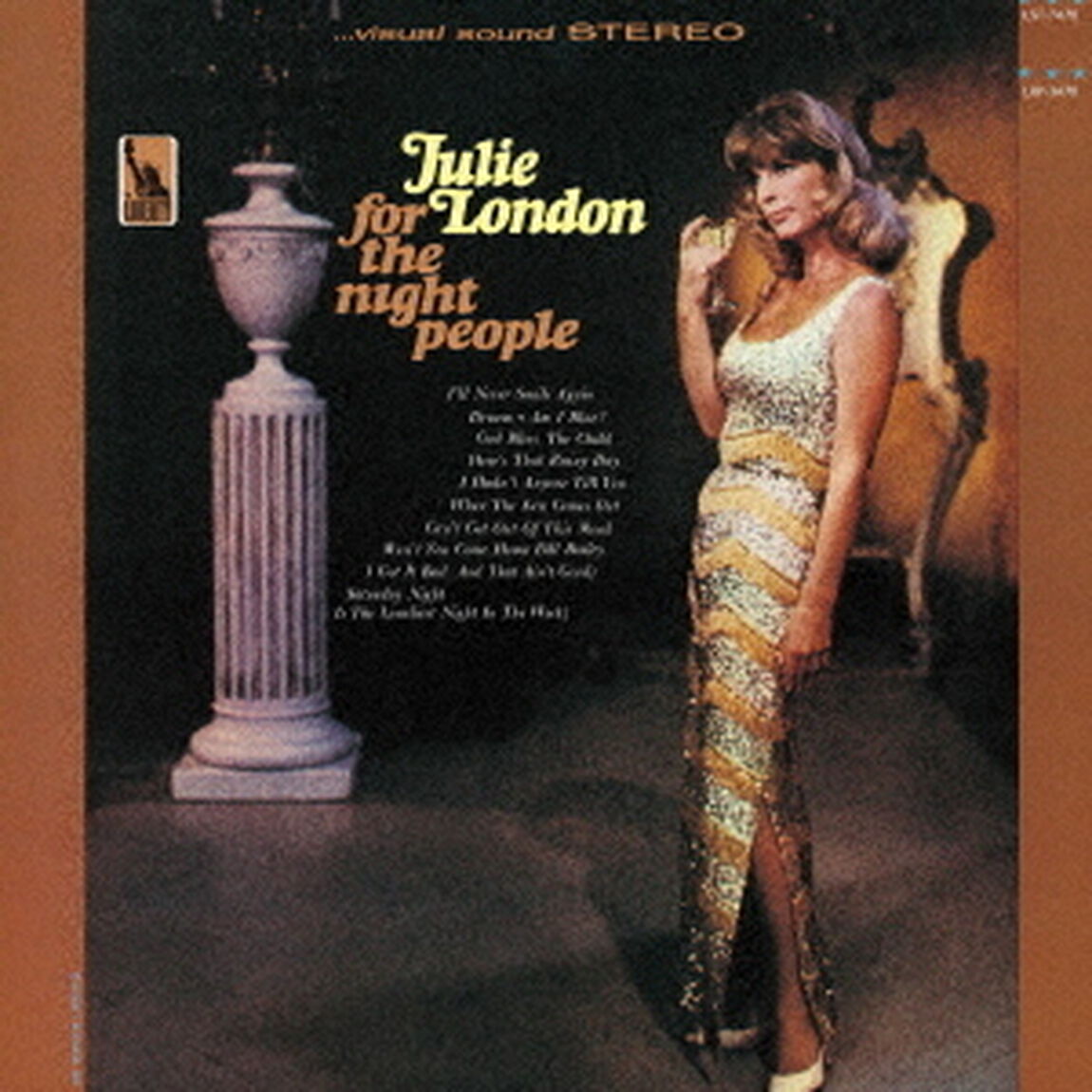 フォー・ザ・ナイト・ピープル（ＣＤ）