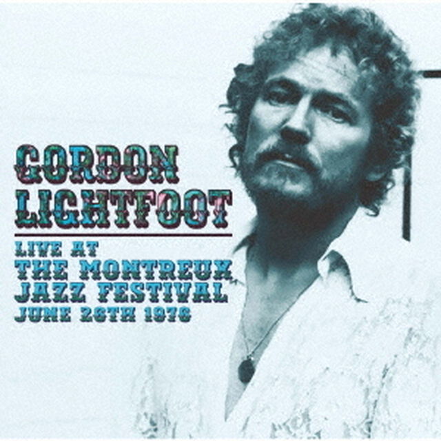 ライブ・アット・ザ・モントルー・ジャズ・フェスティヴァル・1976年6月26日（ＣＤ）