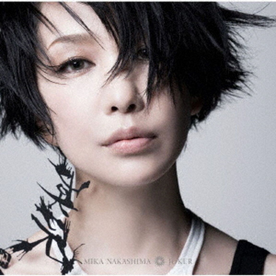 中島美嘉／JOKER（通常盤／CD)（セブンネット限定特典：JOKER オリジナル巾着袋）（ＣＤ）