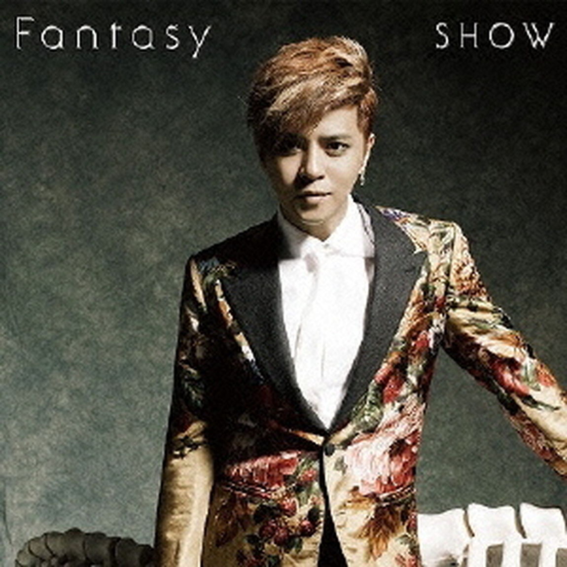Fantasy（CDシングル）