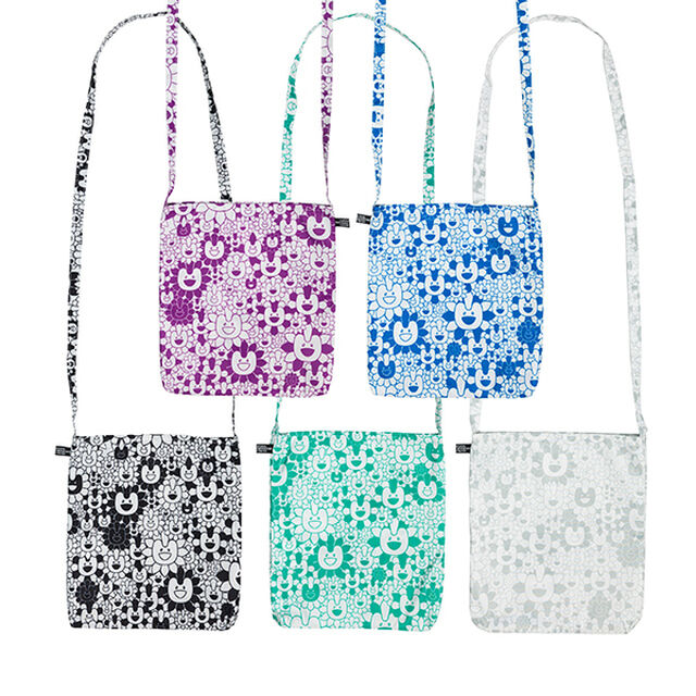 NewJeans／NewJeans 'Supernatural' NJ X MURAKAMI Cross Bag ver.（輸入盤）（ＣＤ）