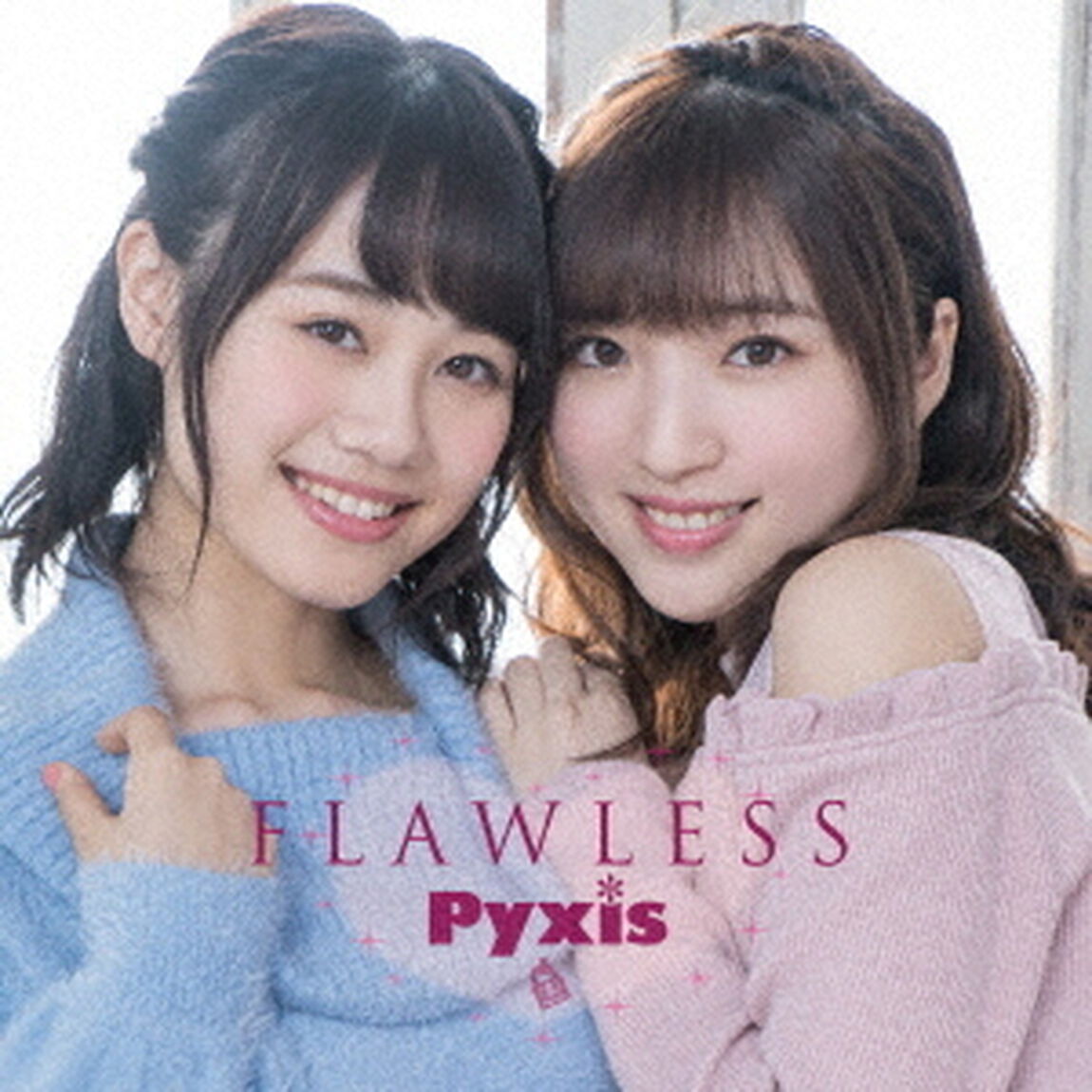 FLAWLESS（ＣＤ）