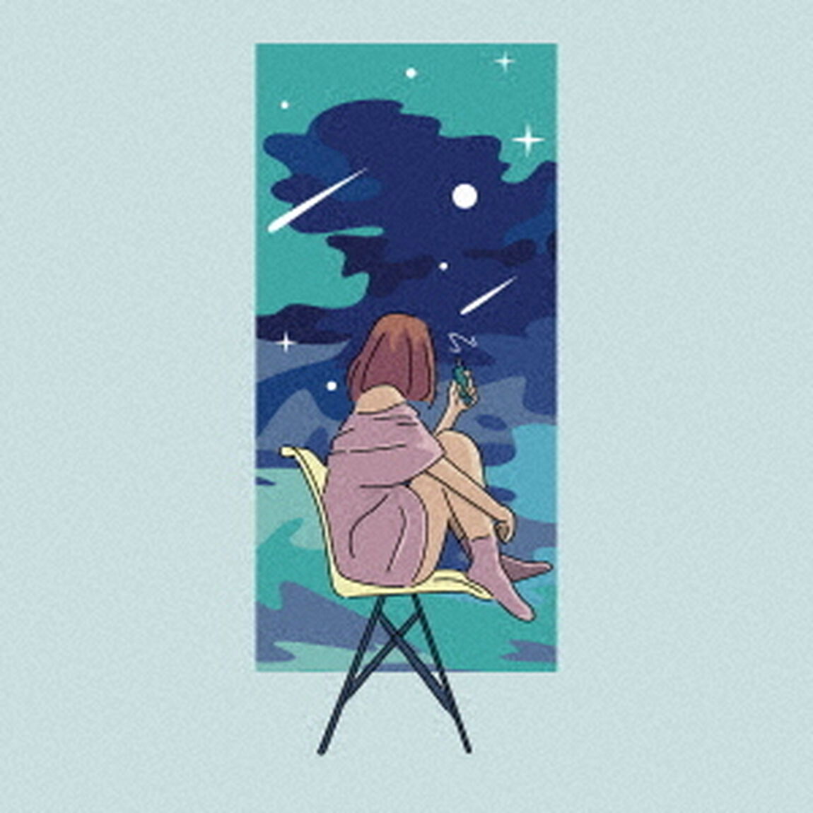 ケツメイシ／夜空を翔ける/自分が思っていたよりも/One step（CD+DVD）（限定特典なし）（ＣＤ）