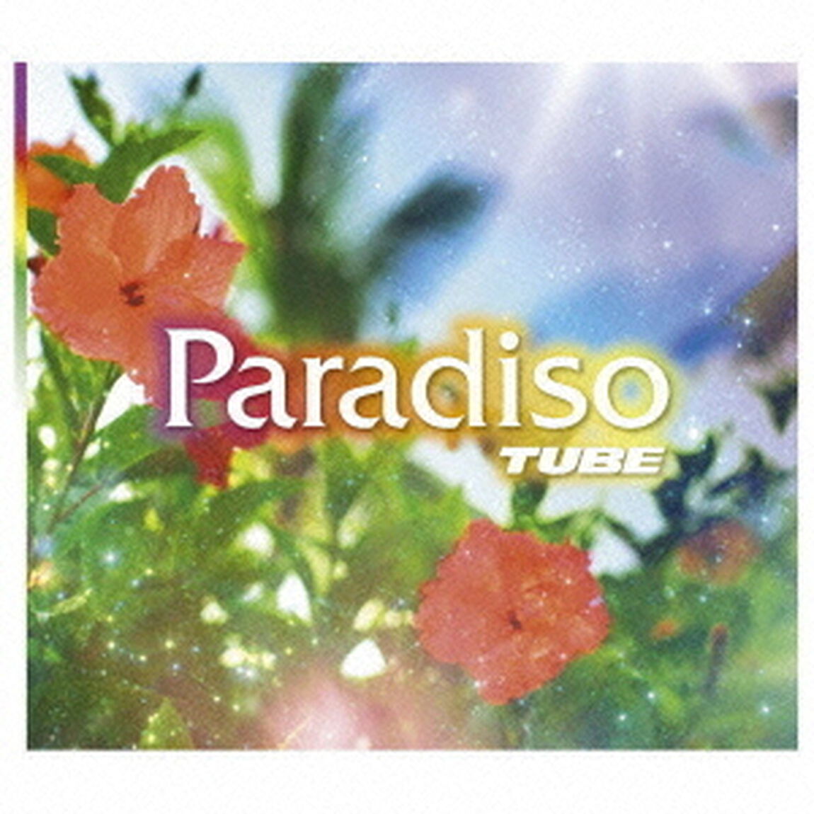 Paradiso（ＣＤ）