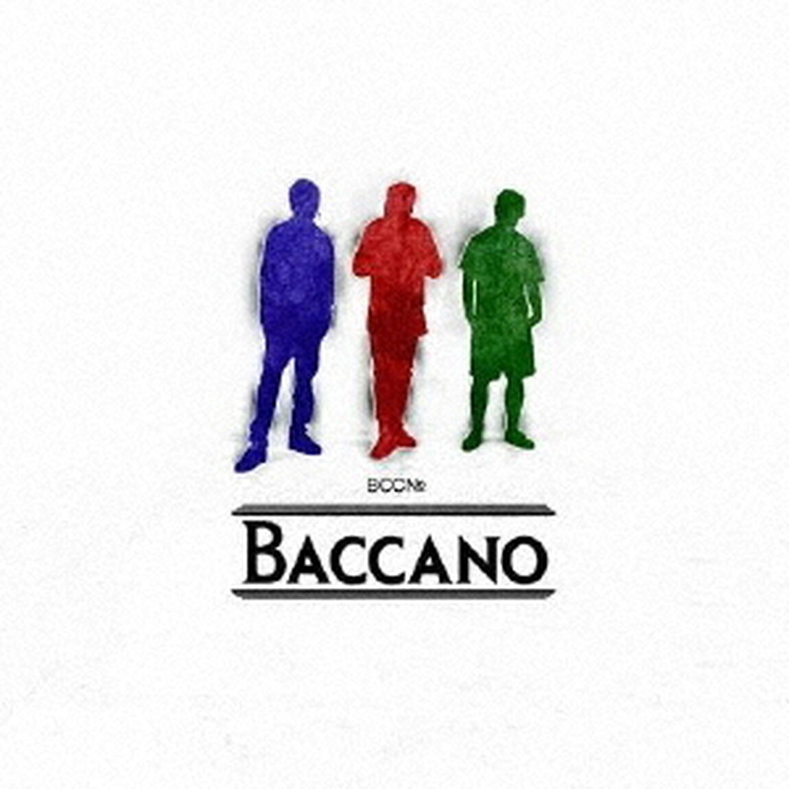BACCANO（ＣＤ）