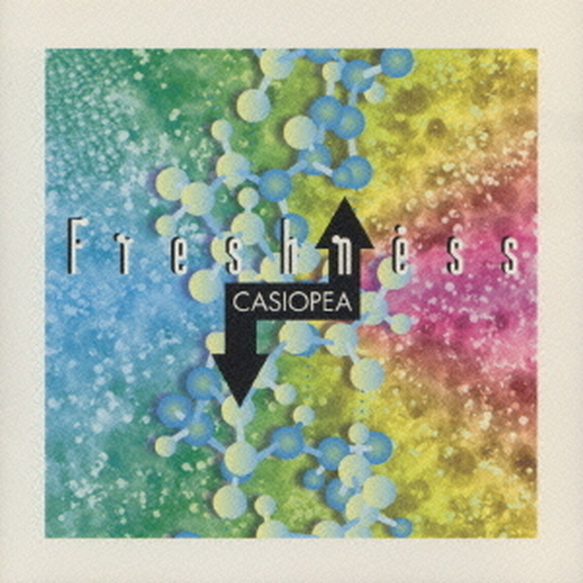 freshness（ＣＤ）
