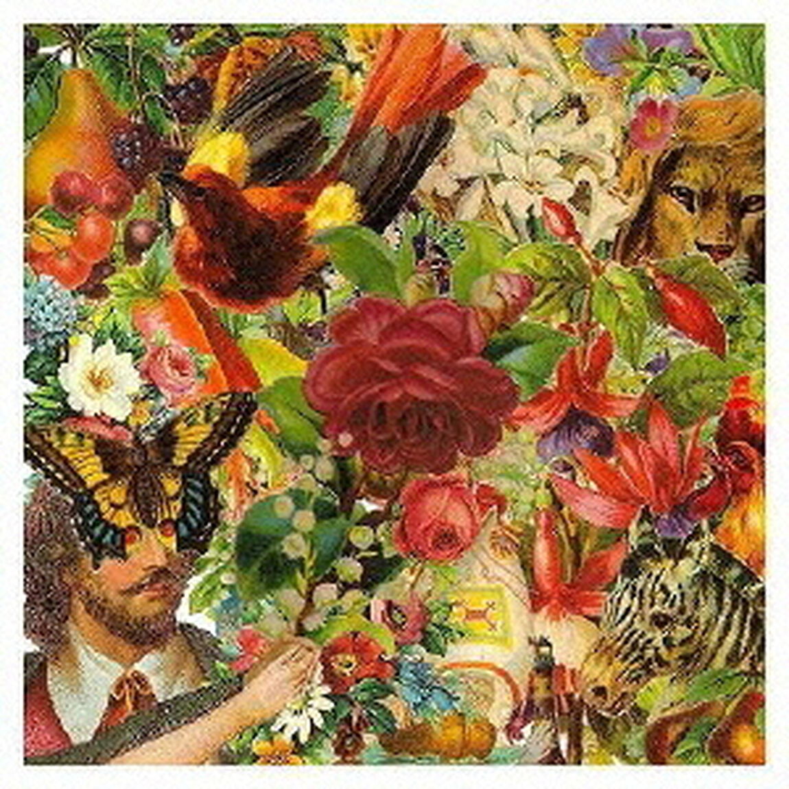 US　YOU　ALL　WE（ＣＤ）