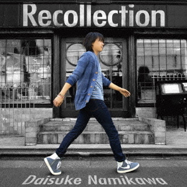 Recollection（豪華盤／セブンネット限定ブロマイド）（CDシングル）