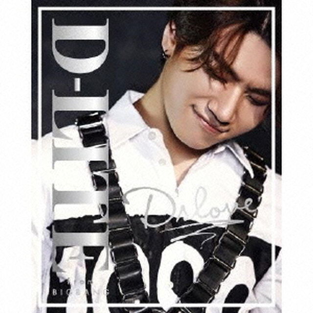 D&rsquo;slove（ＣＤ）