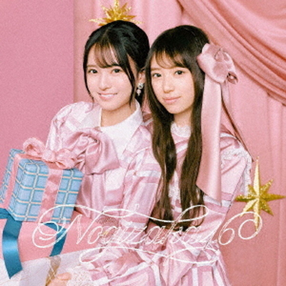 乃木坂46／40thシングル『ビリヤニ』（初回仕様限定盤 Type-A／CD+Blu-ray）（特典なし）（ＣＤ）