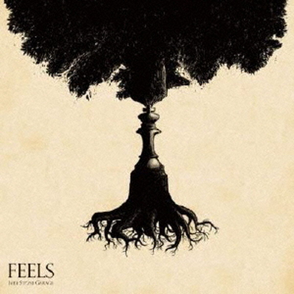 FEELS（ＣＤ）