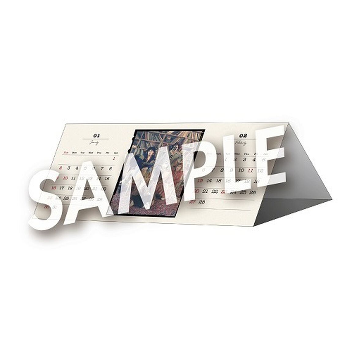 SEKAI NO OWARI／Diary（初回限定盤B／CD+DVD）（セブンネット限定特典：三つ折り卓上カレンダー）（CDシングル）