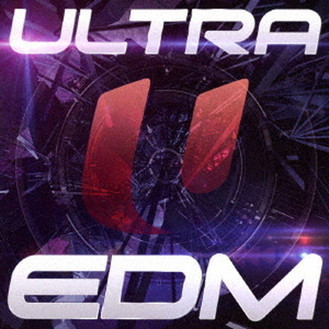 ウルトラEDM（ＣＤ）
