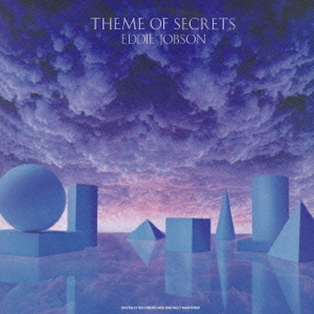 テーマ・オブ・シークレッツ（ＣＤ）