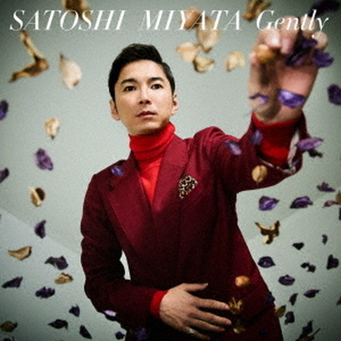 Gently（ＣＤ）