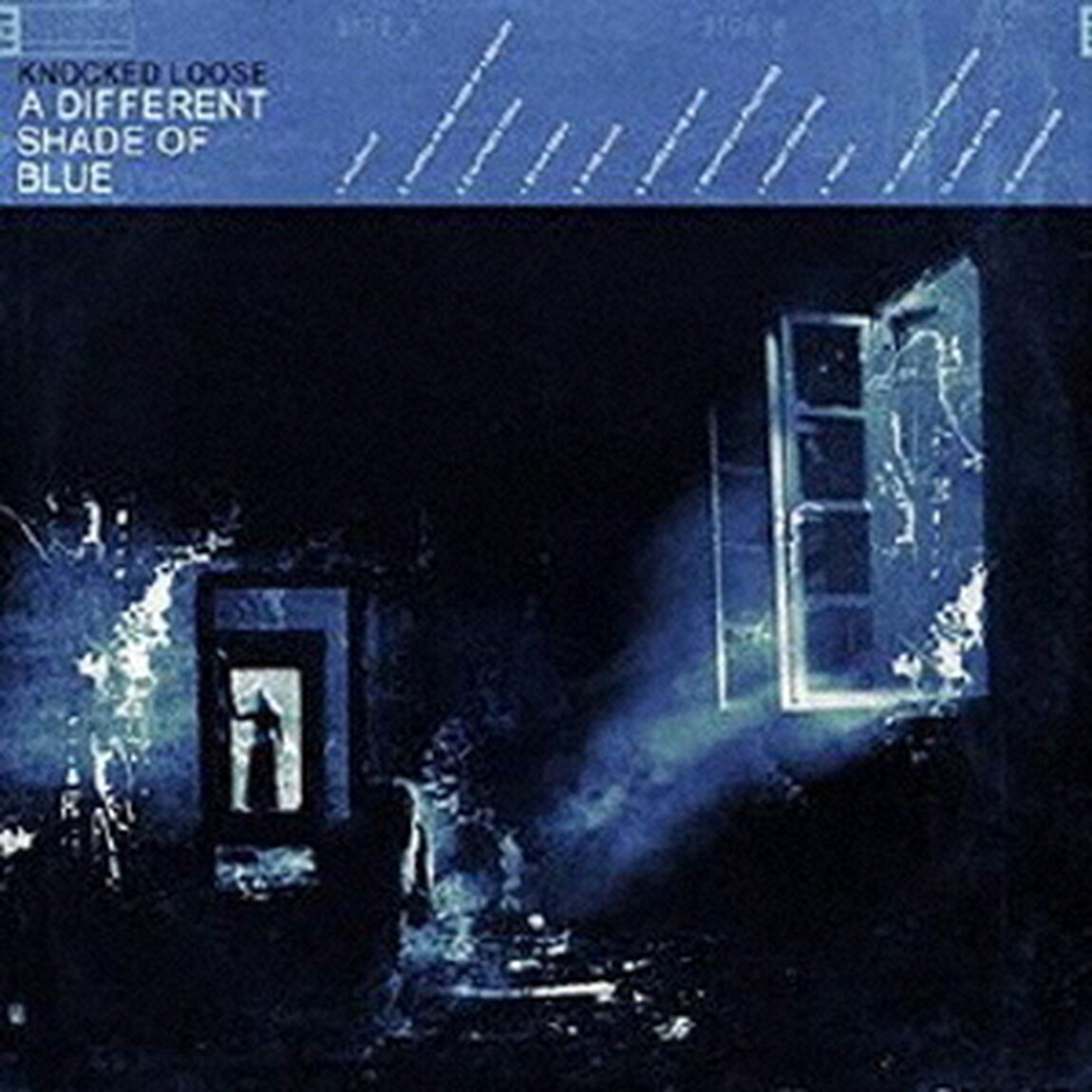 A　Different　Shade　of　Blue（ＣＤ）