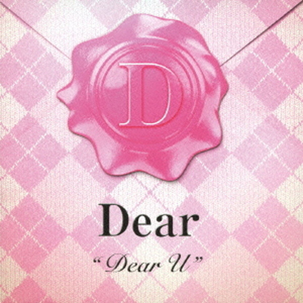 Dear　U（ＣＤ）