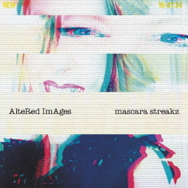 マスカラ・ストリークス（ＣＤ）