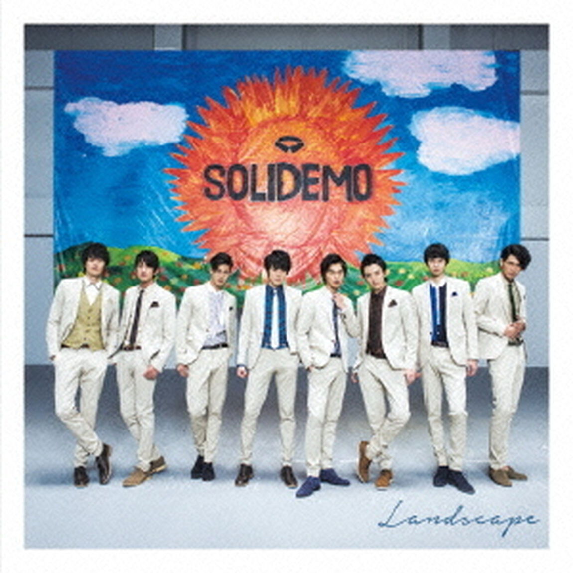 Landscape（ＣＤ）