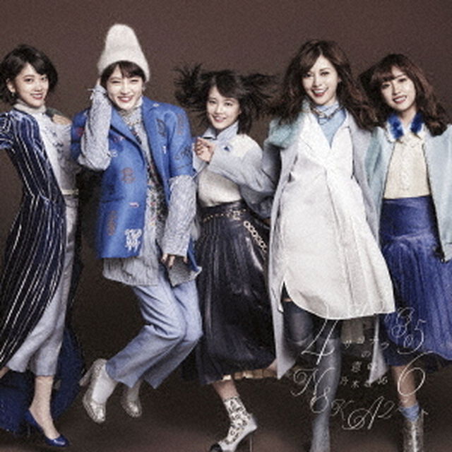 乃木坂46／サヨナラの意味（Type-C／CD+DVD）（限定特典無し）（ＣＤ）