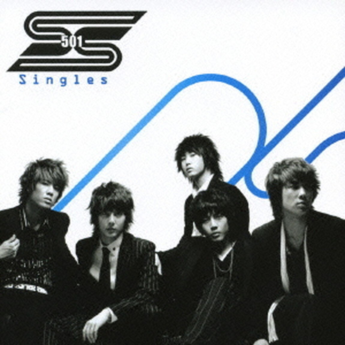 Singles（ＣＤ）