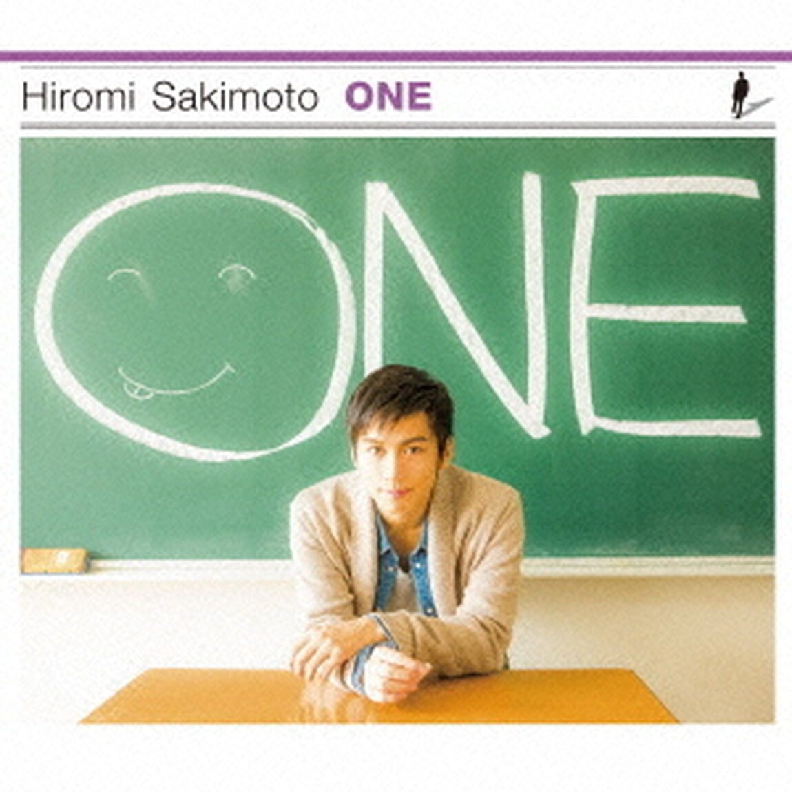 ONE（初回生産限定盤）（ＣＤ）