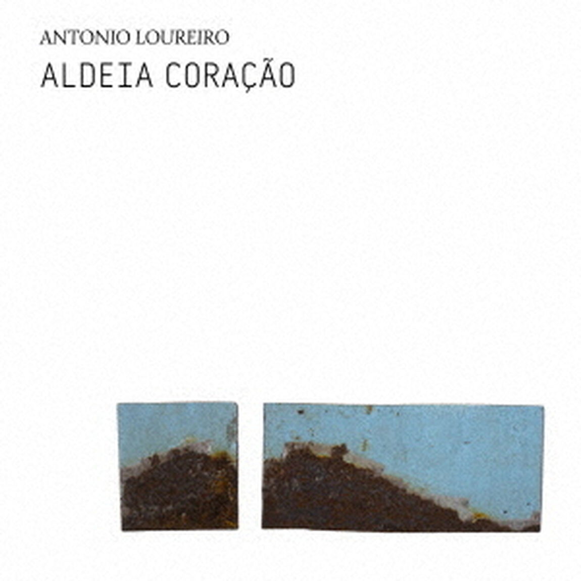 Aldeia　Coracao（ＣＤ）