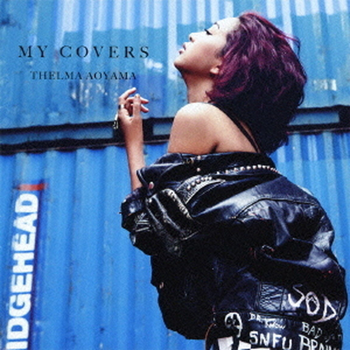 MY　COVERS（ＣＤ）