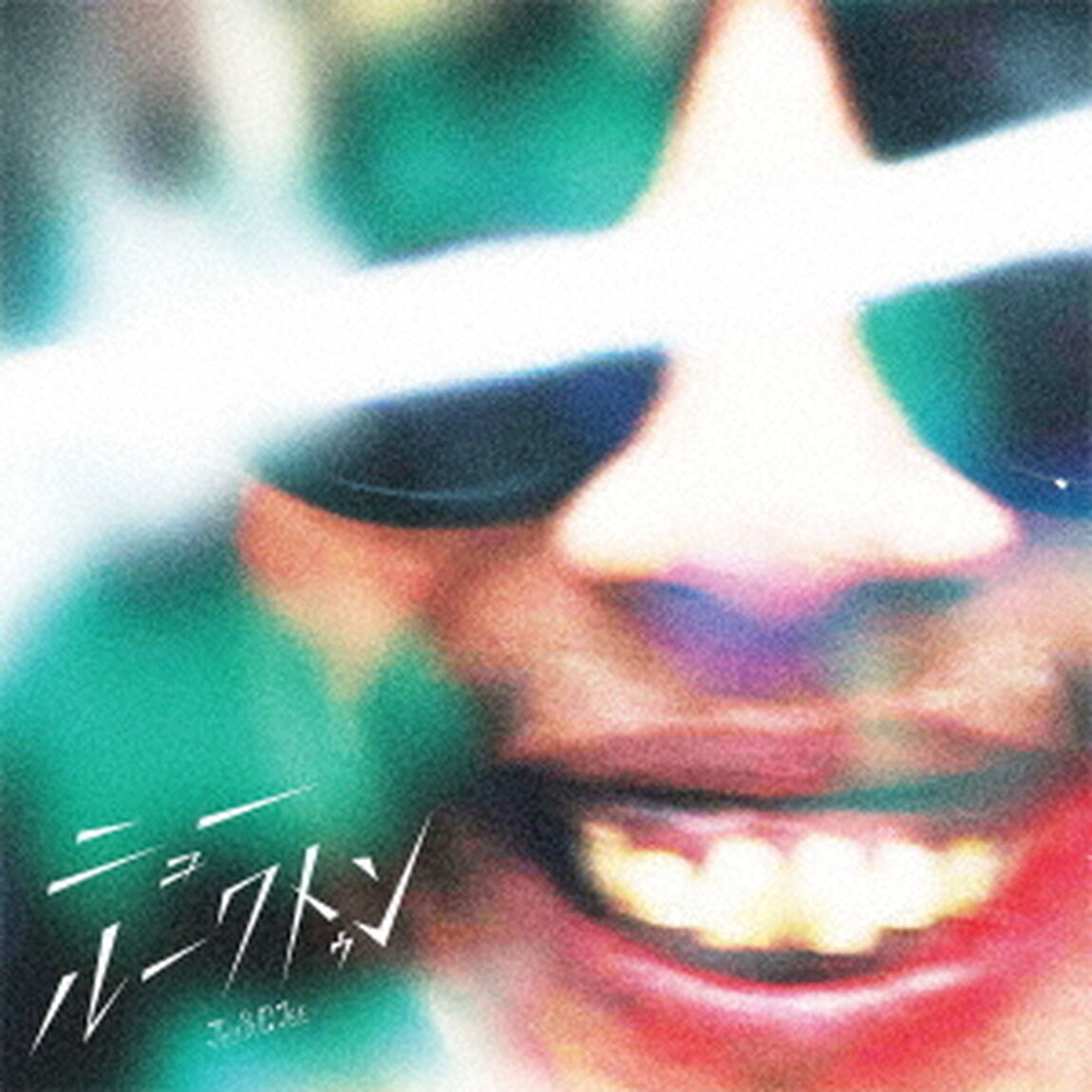 New　Luk　Thung（ＣＤ）