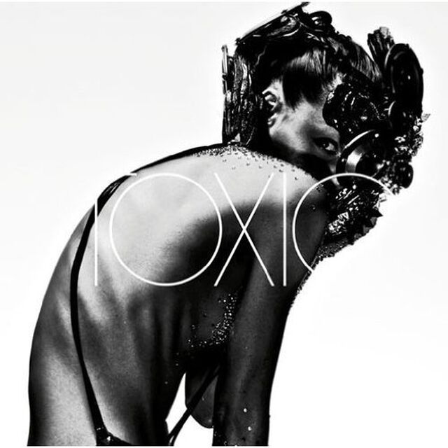 TOXIC（ＣＤ）