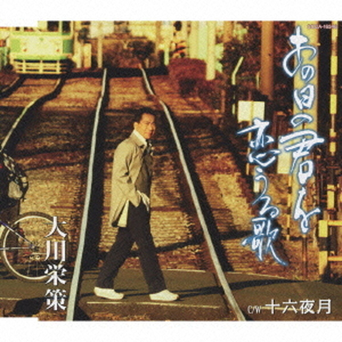 あの日の君を恋うる歌／十六夜月（ＣＤ）