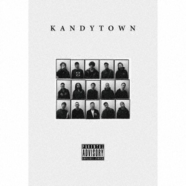 ADVISORY（ＣＤ）