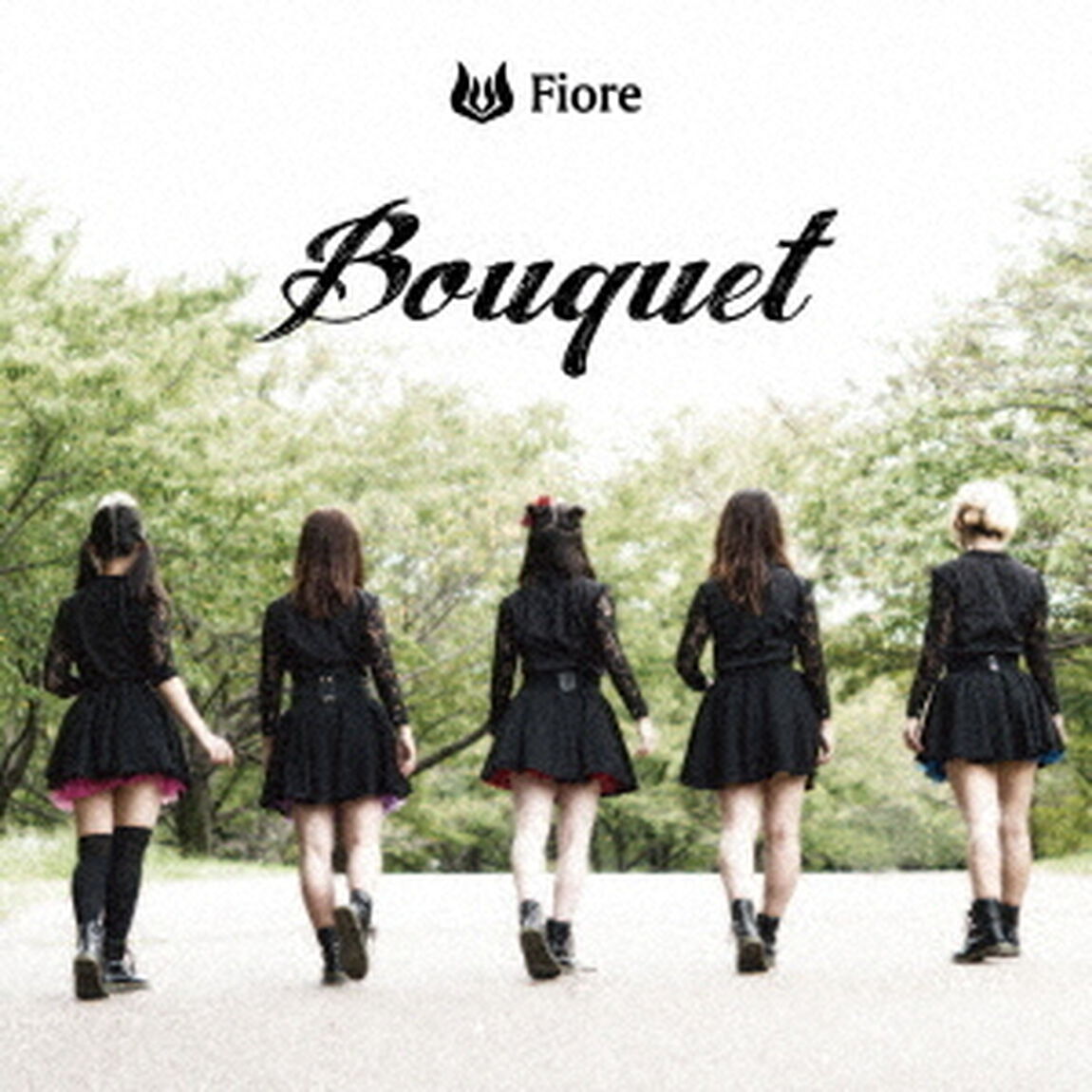 Bouquet（ＣＤ）