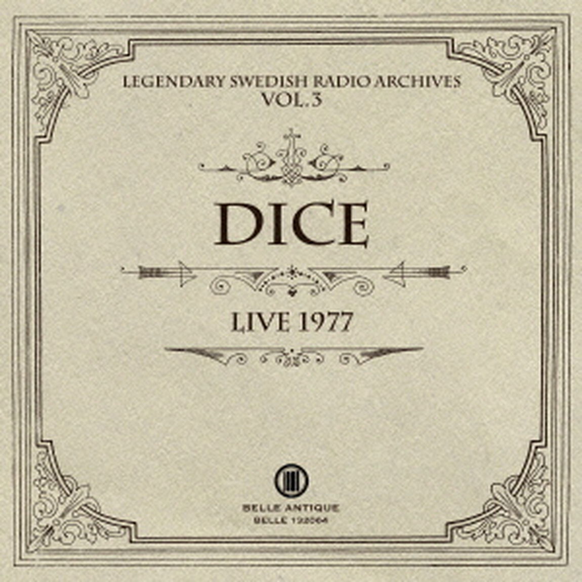 ライヴ・1977（ＣＤ）