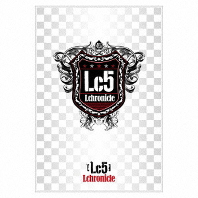 Lchronicle（初回生産限定盤）（ＣＤ）