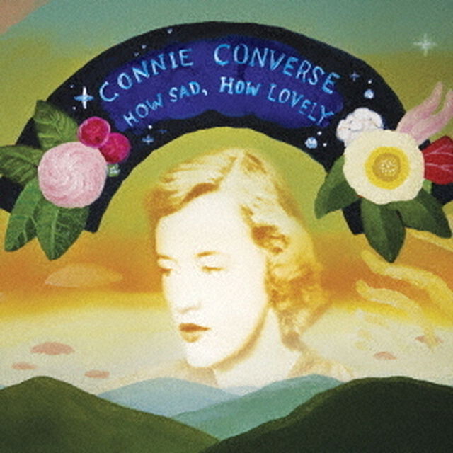 How　Sad，　How　Lovely（ＣＤ）