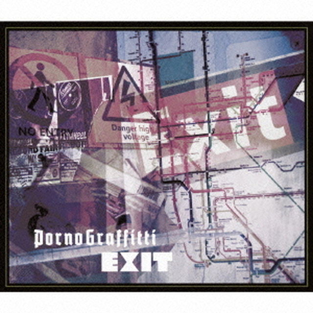 EXIT（ＣＤ）